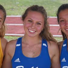 Tulane University (Louisiana) Women's Track And Field Recruiting &  Scholarship Information