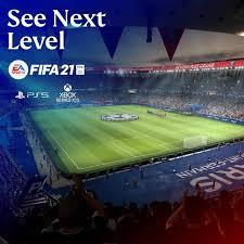 Goal brings you all the stadiums that feature in fifa 21 from the premier league, bundesliga, la liga, mls and more. Ea Sports Fifa Fifa 21 See Next Level Facebook