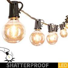 8 Best Solar String Lights 2020 Reviews Earthtechling