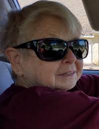 Obituary information for Mary Emma Pennington