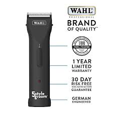 Tondeuse shop is the online wahl brandstore. Wahl 5 Style Groom Pet Grooming Clipper Dog Hair Clippers Trimmers Petsmart
