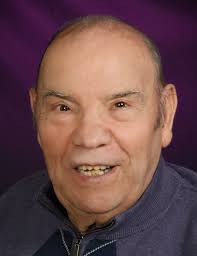 Obituary information for Luigi "Gino" Scarpelli