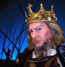 The Play's The Thing