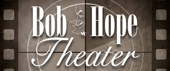 Bob Hope Theater Marine Corps Community Services Mcas