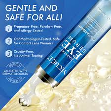 Under Eye Serum