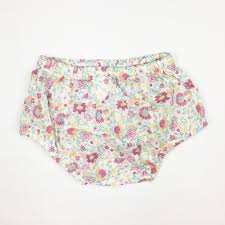 Votre fille va être ravie de ses petites culottes pour bébé fille kiabi. Short Culotte Rose Vert Bebe Fille Yelaa