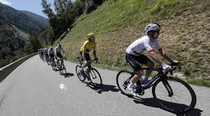 19e étape du tour de france 2018 (fr); Tour De France 2018 Relive The Twelfth Stage Between Bourg Saint Maurice Les Arcs And Alpe D Huez Teller Report