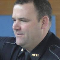 Former Port officer loses state job