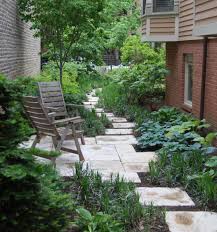 Pin By Marie White On Trm Exterior In 2020 Backyard Landscaping Designs Side Yard Landscaping Outdoor Garden Rooms
