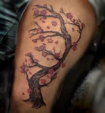 Top 21 Tree Of Life Tattoo Designs With Their Interpretations