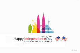 We are here to curate one another and support each other as we grow. 31 August The Malaysia S Happy Independence Day