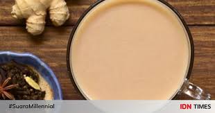We did not find results for: Resep Sarabba Minuman Khas Sulawesi Selatan