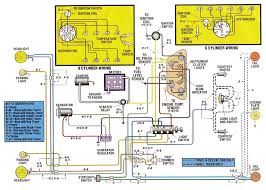 Why is there no r terminal. 1955 Dash Wiring Diagram Ford Truck Enthusiasts Forums