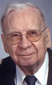 Nelson Paul Springer (1915-2004)