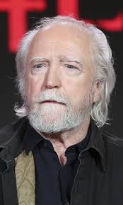 Scott Wilson Celebrity Profile – Hollywood Life