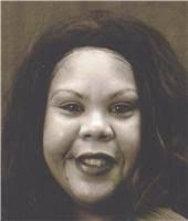 Ronaye Ewing Obituary (1973