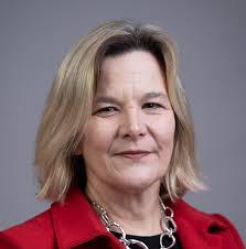 Stephen Carruthers appointed as Finance and Resources Director