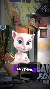Talking Angela #jumpersjump #podcast #spy #kids #talkingangelacreepy