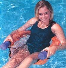 Amazon Com Amazing Noodle Chair Colors Vary Noodles Sold Separately Toys Games Noodle Chair Noodle Float Swimming Pool Noodles