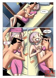 Powerpuff Girls -SEDUSA • Free Porn Comics
