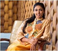 India's Top 10 Richest Women 2019: HCL Corp's CEO Roshni Nadar Tops the  List - Photogallery