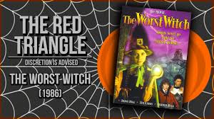 The worst witch movie 1986. The Worst Witch 1986 Tytd Reviews