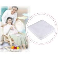 The main thing to make sure of is that the liner does not stick out of the sides of the outer of the nappy. 4 Layers Adult Cloth Diapers Inserts Changing Reusable Nappy Pad Liners Buy From 8 On Joom E Commerce Platform