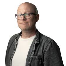 Daylight Talks with author Hannah Silva