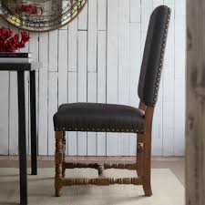 Tropical wood, woven textures, and a light atmosphere are common. Porch Den Lavina Black Polyester And Wood Accent Chair Overstock 12751451