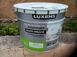 Le conseil et le choix de peintures et produits professionnels en ligne. Achetez Pot De Peinture Neuf Revente Cadeau Annonce Vente A Peypin 13 Wb166315358