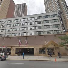 This hotel is 0.5 mi (0.8 km) from madame tussauds wax museum and 0.5 mi (0.8 km). Travel Inn Hotel Daredevil In New York Ny Google Maps