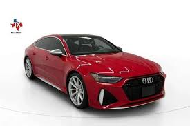 Image result for Tango Red 2023 RS7