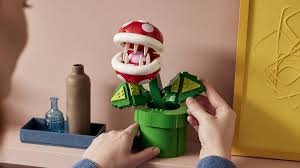 Image result for piranha plant mario