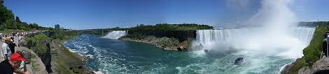 Das ausflugsziel wasserfall wird von 3 wanderern empfohlen. Niagarafalle Reisefuhrer Auf Wikivoyage