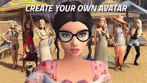 In avakin life mod apk, you can equip and decorate your room. Avakin Life 3d Virtual World Mod Apk Android 1 042 02