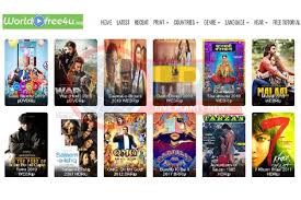 Hindi movies have a huge fan base in america. Worldfree4u 2021 Hollywood Bollywood Hd Movies Download Torrent Website Live Planet News