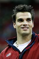 Run for the Dream USA vs. THE WORLD.