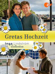 Alba und sven sind kurz davor, eine pferdezucht aufzuziehen, als. Amazon De Inga Lindstrom Gretas Hochzeit Ansehen Prime Video