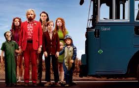 Captain fantastic is a 2016 movie, directed by matt ross with viggo mortensen and frank langella. Image Gallery For Captain Fantastic Filmaffinity