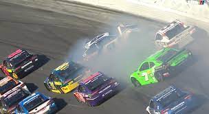 So here's the first wave of the 2018 monster energy nascar cup series crashes. 2018 Daytona 500 Results February 18 2018 Mencs Racing News