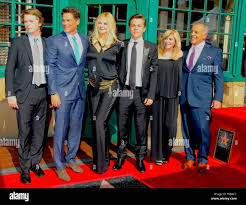 Charles d lowe hi-res stock photography and images