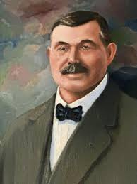 EDMONDSON AO George Rex (Rex)