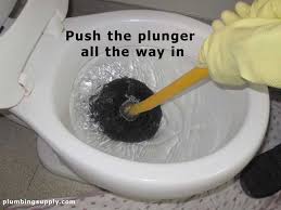 A toilet that keeps clogging is a constant source of hassle and stress for indianapolis area homeowners. Instructions On How To Unclog A Toilet