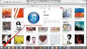 How To Install Itunes On Windows 8 And Windows 8 1 Miapple Me