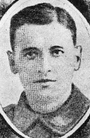 Pte. Willie Phelps Howden Clough (1890-1915) Click Link For More Details  (https://tinyurl.com/y3fzgo5o)