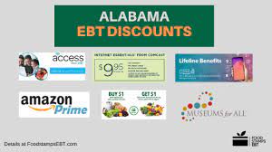Customers with a valid snap ebt card can use their snap benefits to shop for groceries on amazon fresh and amazon.com groceries in 45 states plus the district of columbia. Alabama Ebt Card 2021 Guide Food Stamps Ebt