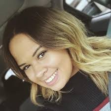 Cierra Locklear's Instagram, Twitter & Facebook