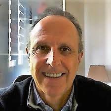 Benoît LAURENT (RAMSET-NSO à Toulouse)