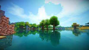 Find derivations skins created based on this one; Free Download Minecraft Shaders Hd Wallpaper Related Keywords 1920x1080 For Your Desktop Mobile Tablet Explore 74 Minecraft Background Hd Make Your Own Minecraft Wallpaper Hd Minecraft Wallpapers 1080p Minecraft Wallpaper Creator