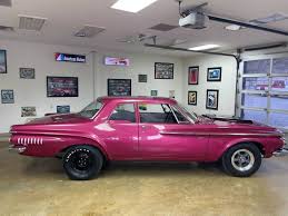 Image result for Emerald 1962 Dart
